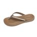 Stunning Pearl Flip-flops For Women, Summer Outdoor Wear, 2026 New Style—pair With Dresses, Seaside Beach Shoes, Flat Thong Sandals._vogvips.com