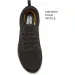 Anchor SR Mesh On Black Suitable For Men Waterproof And Restaurant Catering Service Sneakers Medium Or Wide Comfortable_vogvips.com