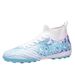 Kids Youth Men’S Football Boots Football Shoes New Adult Football Shoes Men Women, With Long Spikes Turf Spikes, AG Breathable And Wear-Resistant, F_vogvips.com