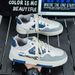 Fashionable Autumn New For Sports Leisure Skateboarding, Men's With Soles Soft Surfaces, Trendy Student Breathable And_vogvips.com