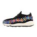 logo 1 Correct European And American Style Rainbow Shoes Trendy Woven Upper With Footscape Air Classic Sole_vogvips.com