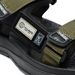 A Pair Of New Summer Wear-Resistant Men's Sandals, Breathable Casual Business Beach Shoes, Thick-Soled Non-Slip_vogvips.com