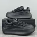 Celebrity Style Thick Soled Height Increasing German Training Shoes For Men Versatile Casual Sneakers Ins Trend Niche_vogvips.com