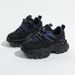 Thick Soled Dad For Spring And Autumn Season New Fashionable Casual Women's Sho, Revealing Feet, Small Sports_vogvips.com