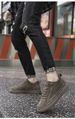 Men's Breathable Shoes Men's Retro Matte Suede Invisible Inner Heightening Men's Shoes Cm Heightening Shoes Medium Help Casual Board Shoes_vogvips.com