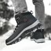 Men Shoes Autumn Boots Outdoor Designer Shoes Hiking Ankle Boots Waterproof WalkTravel Shoes Sport Footwear Кроссовки Мужские_vogvips.com