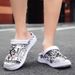 Men's Plus-size Slip-on Beach Shoes_vogvips.com