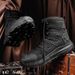 Tactical Boots Men's Desert Boots, Outdoor Hiking And Mountain Rescue Shoes_vogvips.com