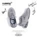 ZHQ1050 Retro Dad Shoes for Men Black Versatile Sports Casual Footwear Global Selection New Style_vogvips.com