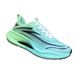 New Soft Sports Mesh Breathable Lightweight Casual Comfortable Thick Sole Fashion Versatile Men's Running Shoes_vogvips.com