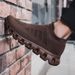 Trendy Couples High Top Socks, Lightweight Flying Weaving Casual Sports Shoes, Hot Selling For Men And Women's One_vogvips.com