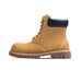 European Warm Series MRA Yellow Men's Big-toe Martin Height-increasing High-top Leather Outdoor Hiking Workwear Short Boots Autumn_vogvips.com
