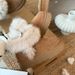 Tuscany Sheepskin Thick-Soled Height-Increasing Low-Cut Fur Warm Short Snow Women's Winter Cotton Boots_vogvips.com