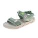 Summer 2023 New Women's Sandals Breathable, Durable, Non-Slip, Fresh And Trendy Fashion Wholesale Large Size_vogvips.com