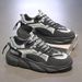 Dad For Men, Summer New Model, Versatile Sports Casual Running Shoes, Men's Trendy Shoes_vogvips.com
