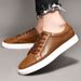 Men's Shoes Annual Low Top Sports Casual Shoes Board Shoes Men's Breathable_vogvips.com