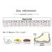 Square Toe Clip Sandals For Women 2023 Summer New High Flip-flops Large Size Slim Heel Women's Outdoor Leather Slippers_vogvips.com