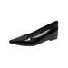 Pointed Single Shoes Women's Nude Inner Height Increase Temperament Women's Shoes Light Mouth With Skirt Flats_vogvips.com