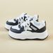 Little White Shoes Female Student Platform Heightening Shoes Sports Board Shoes Casual Shoes_vogvips.com
