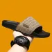 Designer Women Sandals Men Party Insulated Slip Beach Breathable Unisex Footwear Lightweight Slides Luxury Shoes_vogvips.com