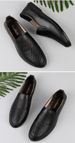 Men's Shoes Men's Casual Leather Shoes Men's Soft Leather Soft-soled Dad Shoes_vogvips.com