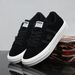 Men's Trendy Breathable Training Shoes Low Top German Style Spring Sneakers Casual Versatile Sports Footwear for Couples And Students_vogvips.com