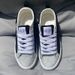 Vatile High-Value Hot-Selling Black Gray Patchwork Canvas Shoes Trendy Men's And Women's Fashion Casual Low-Top_vogvips.com