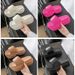 6cm Chunky Platform Wedges Sandals Women Summer Waterproof Thick Sole Beach Slides Slippers Woman Soft Eva Slippers Flip-Flops_vogvips.com