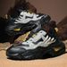 Non-slip Outdoor Sports Men's Shoes Casual Shoes Platform Heightening Dad Shoes Trendy Shoes_vogvips.com