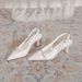 Women's High-heeled Shoes 2025 Summer New Punk Style Patent Leather Stiletto Heel Textured Fashionable Elegant Backless_vogvips.com