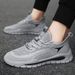 Men's Stability Grip And Long-lasting Protection Trail Running Shoes_vogvips.com