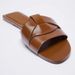 Summer Slippers Fashio Outdoor Casual Breathable Flat T-shape Soft Comfortable Heels Shoes Ope Toe Sadals Slides_vogvips.com