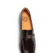 Women Luxury Elegant Female Balance Square Toe Design Casual Ladies Low Heel Soft Soled Leather Shoes_vogvips.com