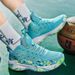Quality Basketball Brand Men Sneakers Luxyry Design Mesh Breathable Sports High Top Anti-slip Casual Shoes_vogvips.com