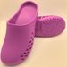 Men’s Shoes Room Slippers For Women, Breathable, Non Slip, Closed Toe Slippers, Nurse Shoes, Experimental Hole Shoes, Men's Doctor Surgical Shoes_vogvips.com