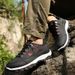 Men Running Casual Sneakers Outdoor Sport Shoes Summer Breathable Athletic Trainer Tenis Masculino Zapatillas De Deporte_vogvips.com