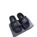 High Version King Lamb Wool One-Word Fur 2024 Autumn New Thick-Soled Height-Increasing Platform Outdoor Slippers For_vogvips.com