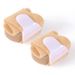 Bunion Corrector & Toe Separator – Adjustable Hallux Valgus Brace For Day & Night Use (Breathable SEBS Material, Universal Size, All-Season Comfort)_vogvips.com