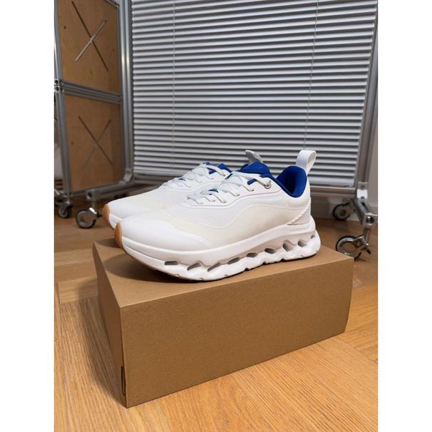 Classic Mesh Lightweight Low-Top Dad Sneakers For Men And Women, Versatile Retro Breathable New Shoes_vogvips.com
