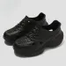 2025 Summer New Fashionable Thick Bottom Non-slip Hollow Breathable Women's Sports Shoes Beach Comfortable Sandals_vogvips.com