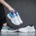 Casual Sneakers Plus Size Men's All Season New Mesh Running Shoes_vogvips.com