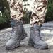 Outdoor Casual Shoes Large Size Men's Shoes Outdoor Hiking Shoes Running Shoes_vogvips.com