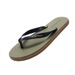 Men's Summer New Flops With Outdoor Leisure, Anti Slip Feet, Beach Flip Flops, Clip On Toe Shoes, Cool Slippers_vogvips.com