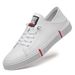 Men's Casual Board Shoes White Shoes Couple Sports Shoes_vogvips.com