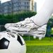 New Outdoor Sports Long Nails Broken Nails Training Large Size Football Shoes_vogvips.com