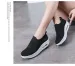 Sports Women's Outdoor Sneakers K213 Sport Shoes Fashion Casual_vogvips.com