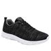 Unbeatable Quality Men's Spring New Knitted Breathable Mesh Casual Sports Running Shoes, Plus Shoes 38-45, Size 46_vogvips.com