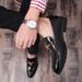 2022 Spring And Autumn New Fashion British Style Personality Tassel Slip-On Casual Leather Business Formal Large Size_vogvips.com