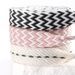 1.5cm wavy flat LACES Polyester woven men's and women's canvas shoes Casual shoes bread shoes LACES_vogvips.com