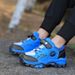 New Anti-splashing Water Mid-top Warm Outdoor Hiking Shoes Hiking Shoes_vogvips.com
